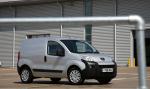 Peugeot Bipper 2008 года